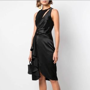 Cinq a Sept | Clemecy Dress NWT